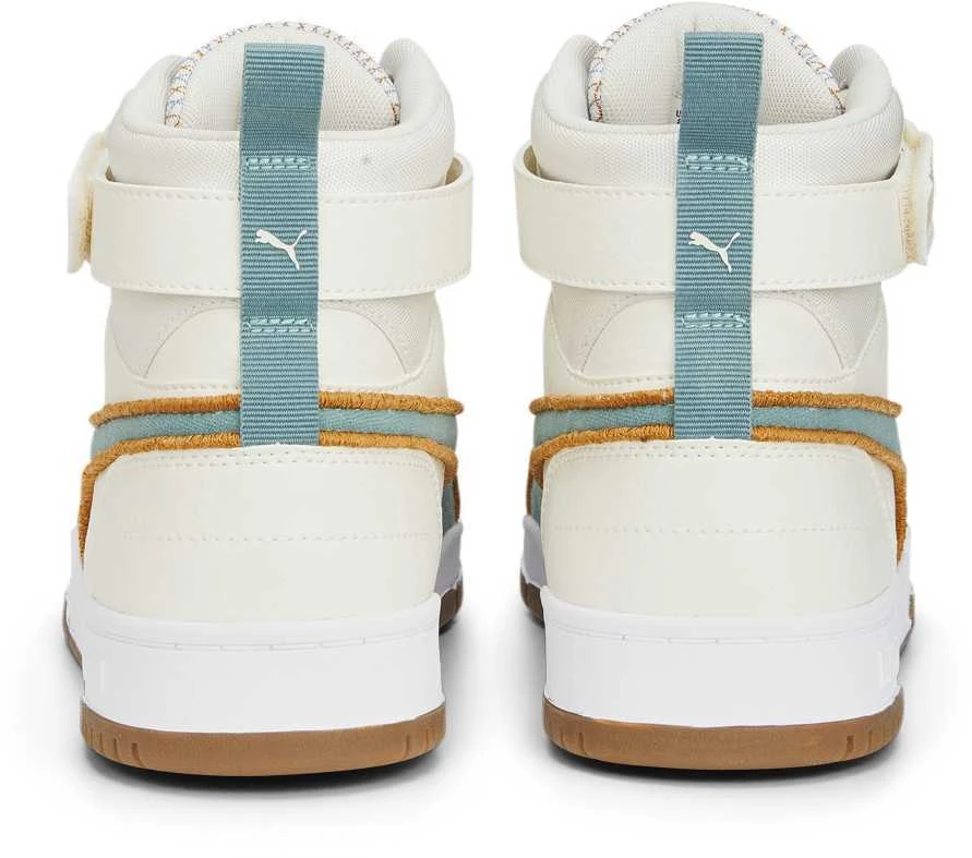 Puma Avalynė Vyrams Rbd Game Retro Prep Vapor Baltas 391936 02