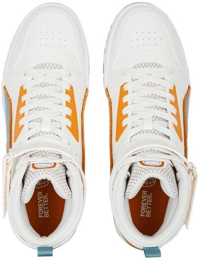 Puma Avalynė Vyrams Rbd Game Retro Prep Vapor Baltas 391936 02