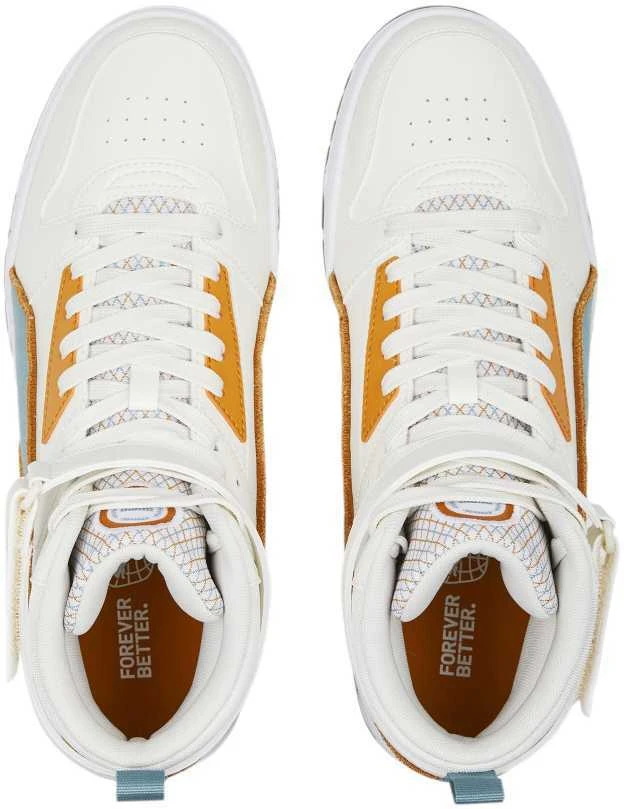 Puma Avalynė Vyrams Rbd Game Retro Prep Vapor Baltas 391936 02