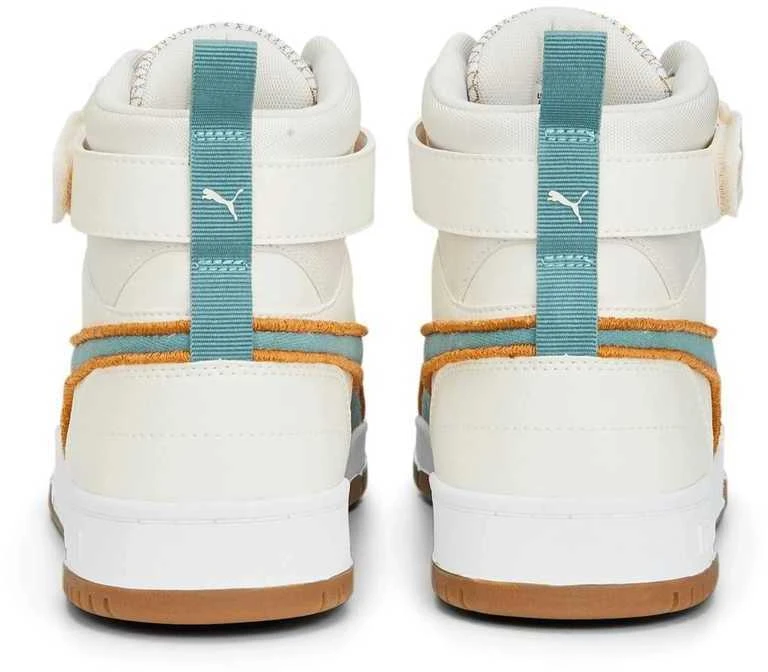Puma Avalynė Vyrams Rbd Game Retro Prep Vapor Baltas 391936 02