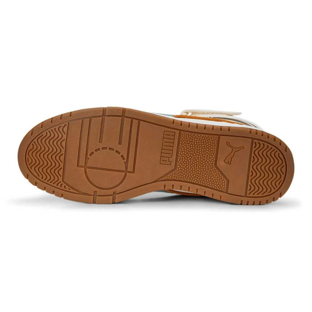 Puma Avalynė Vyrams Rbd Game Retro Prep Vapor Baltas 391936 02
