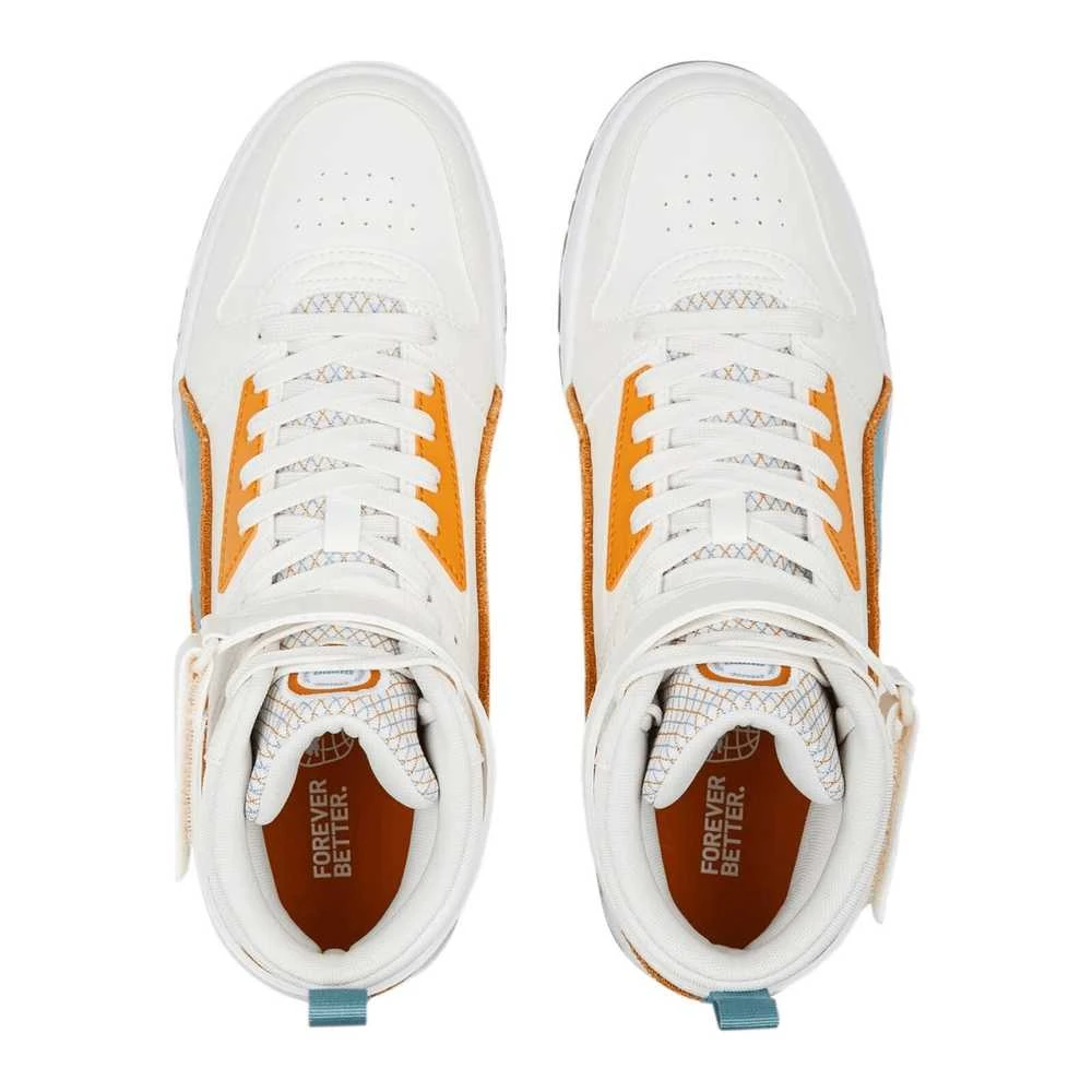 Puma Avalynė Vyrams Rbd Game Retro Prep Vapor Baltas 391936 02