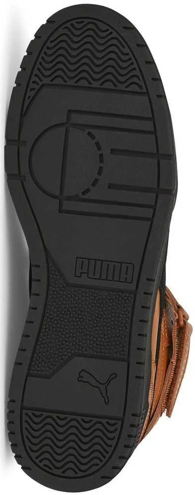 Puma Avalynė Vyrams Rbd Game Wtr Brown 387604 03