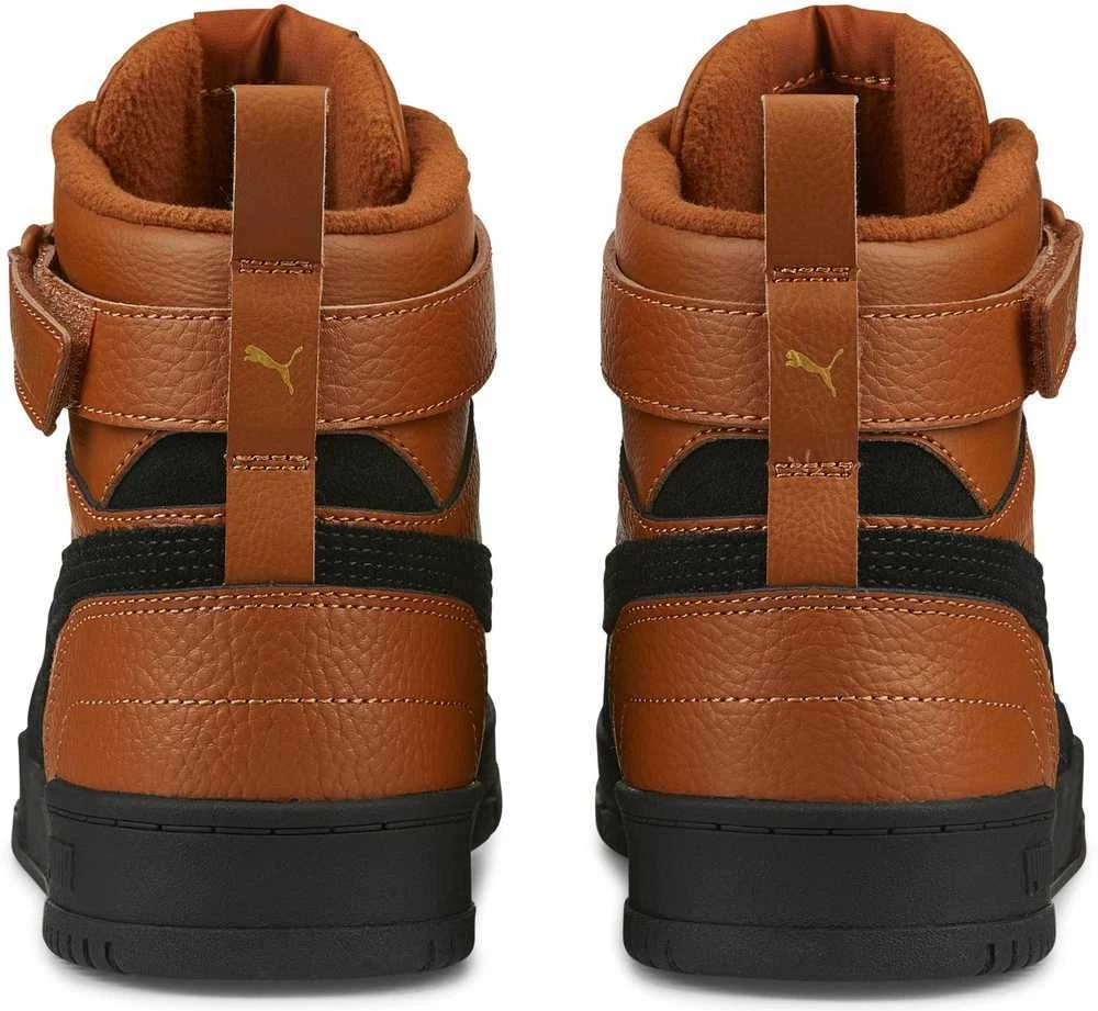 Puma Avalynė Vyrams Rbd Game Wtr Brown 387604 03