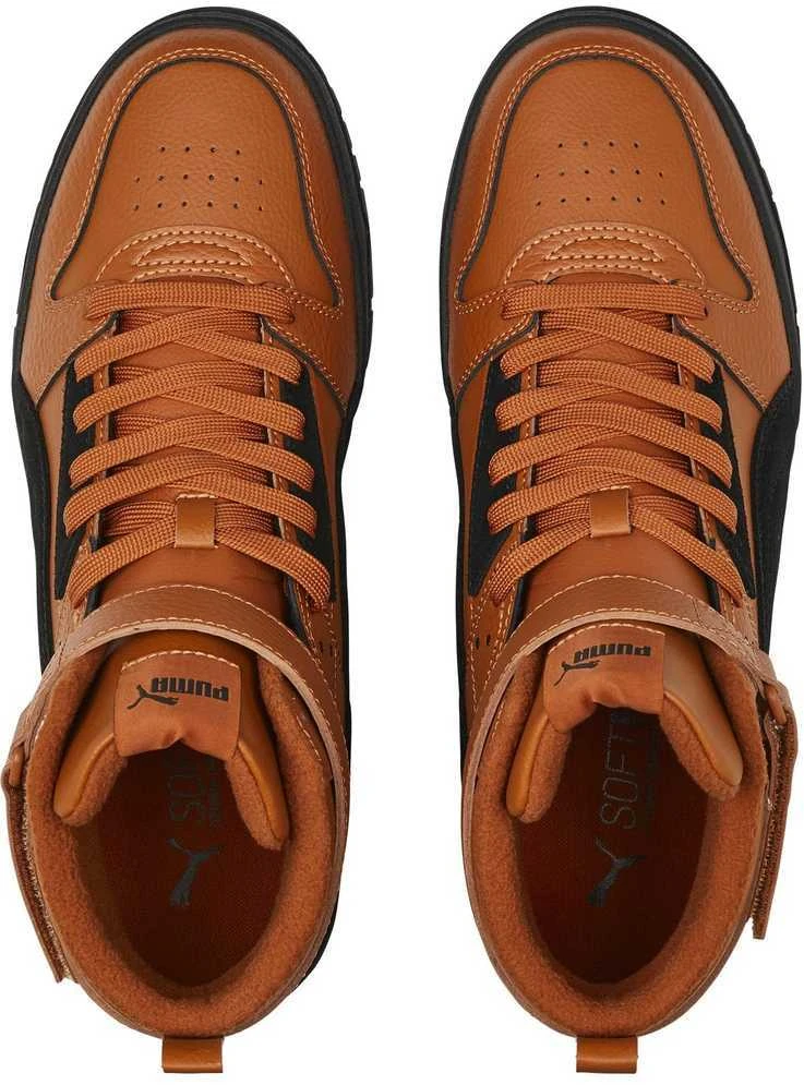 Puma Avalynė Vyrams Rbd Game Wtr Brown 387604 03