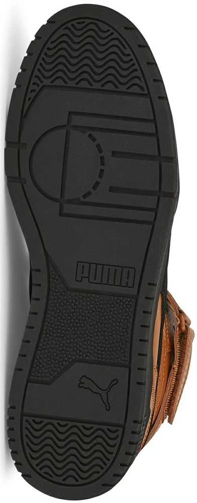 Puma Avalynė Vyrams Rbd Game Wtr Brown 387604 03