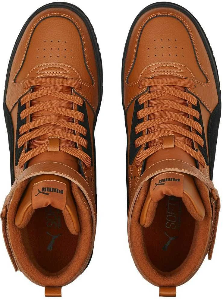 Puma Avalynė Vyrams Rbd Game Wtr Brown 387604 03