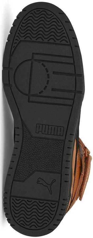 Puma Avalynė Vyrams Rbd Game Wtr Brown 387604 03
