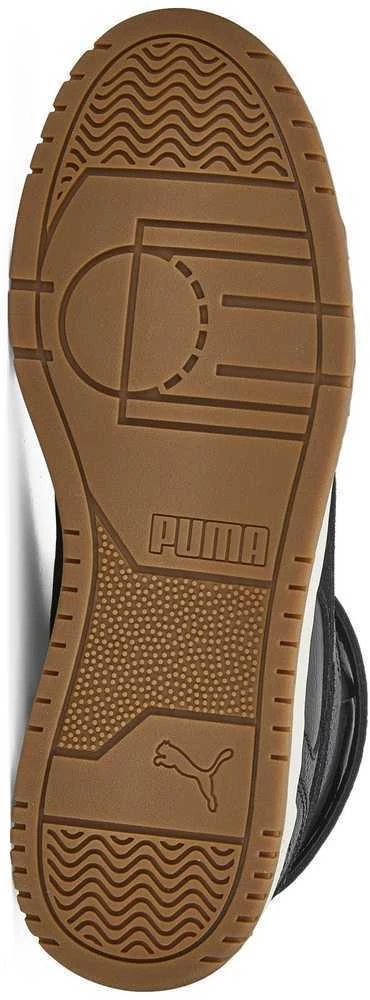 Puma Avalynė Vyrams Rbd Game Wtr Juodas 387604 02