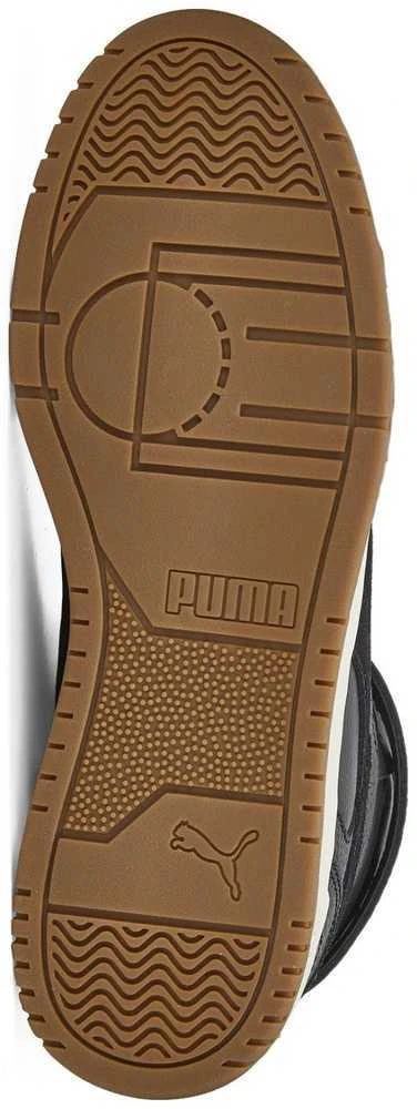 Puma Avalynė Vyrams Rbd Game Wtr Juodas 387604 02