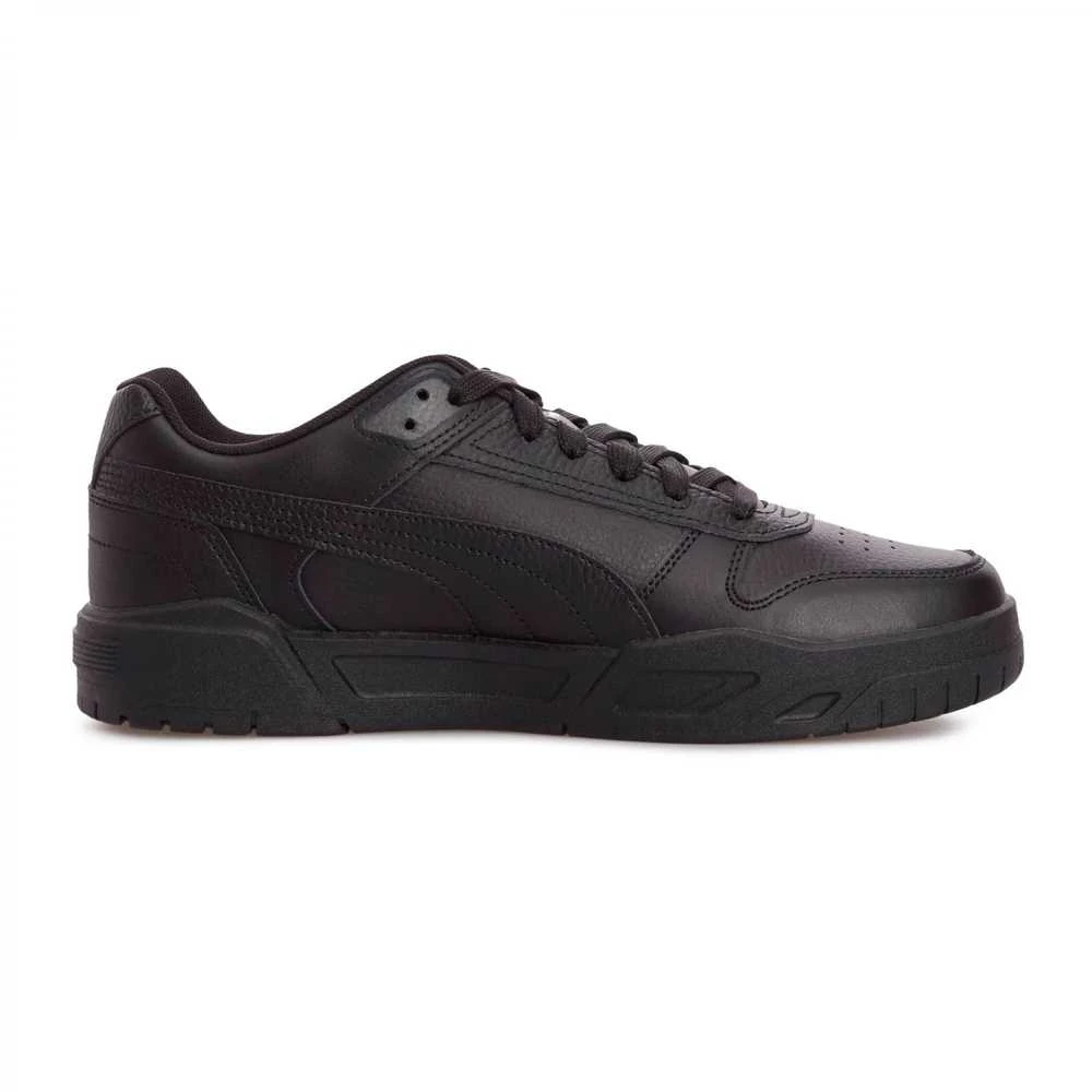 Puma Avalynė Vyrams Rbd Tech Classic Juodas 396553 01