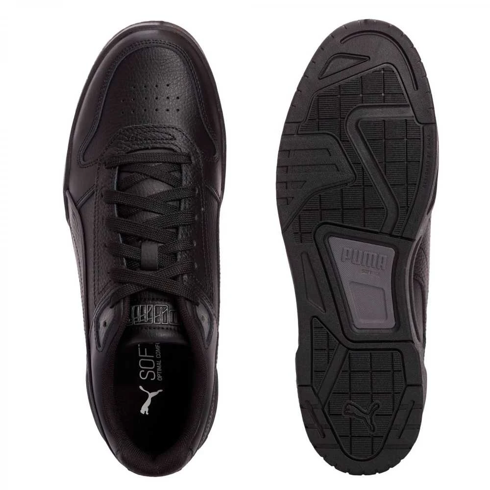 Puma Avalynė Vyrams Rbd Tech Classic Juodas 396553 01