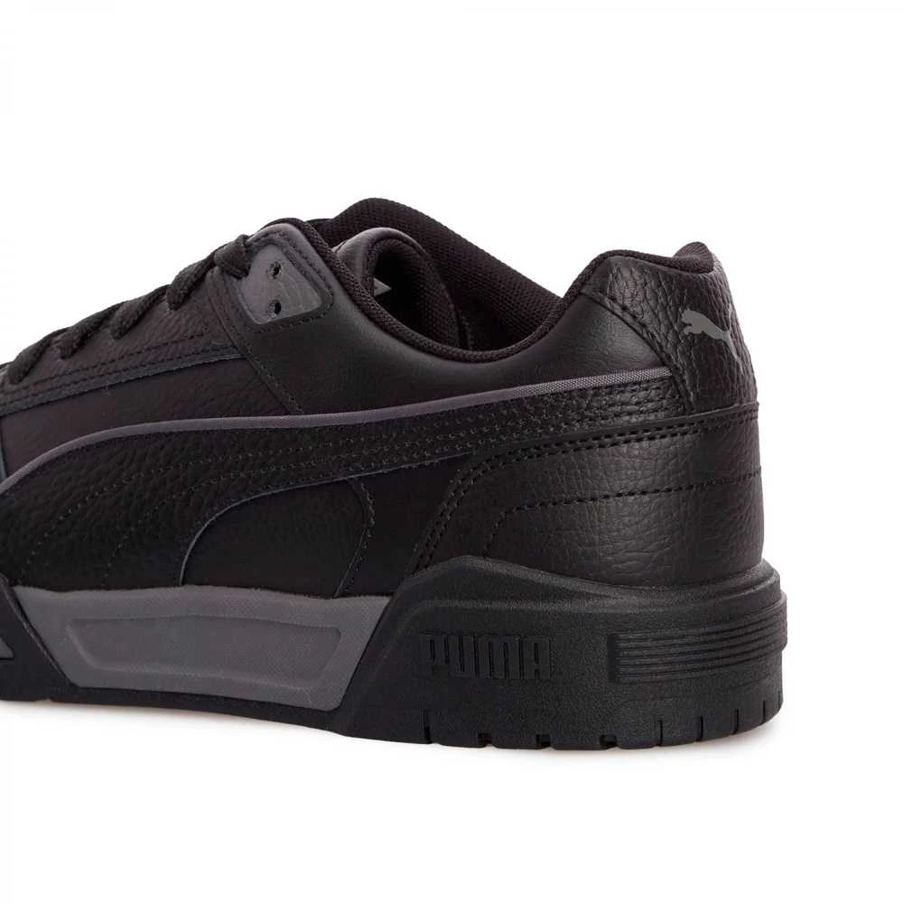 Puma Avalynė Vyrams Rbd Tech Classic Juodas 396553 01