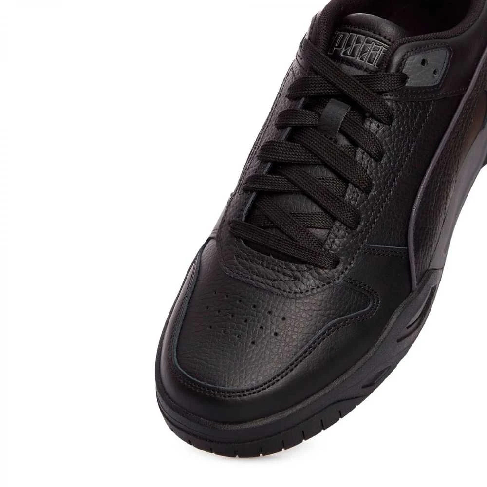 Puma Avalynė Vyrams Rbd Tech Classic Juodas 396553 01