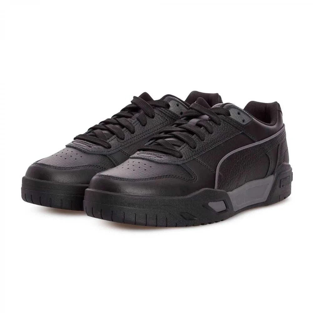 Puma Avalynė Vyrams Rbd Tech Classic Juodas 396553 01