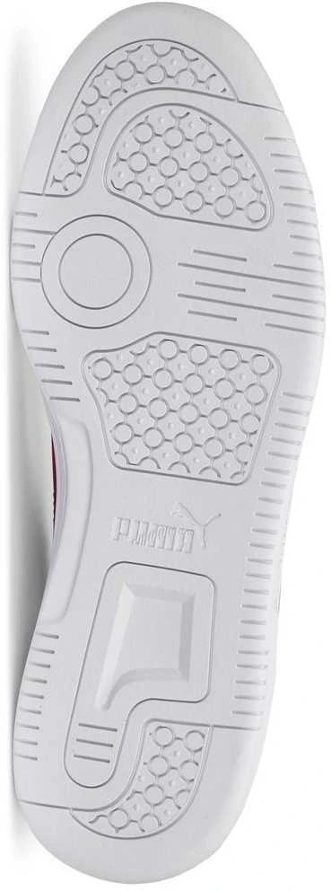 Puma Avalynė Vyrams Rebound Joy Low Baltas Mėlyna Raudona 380747 16