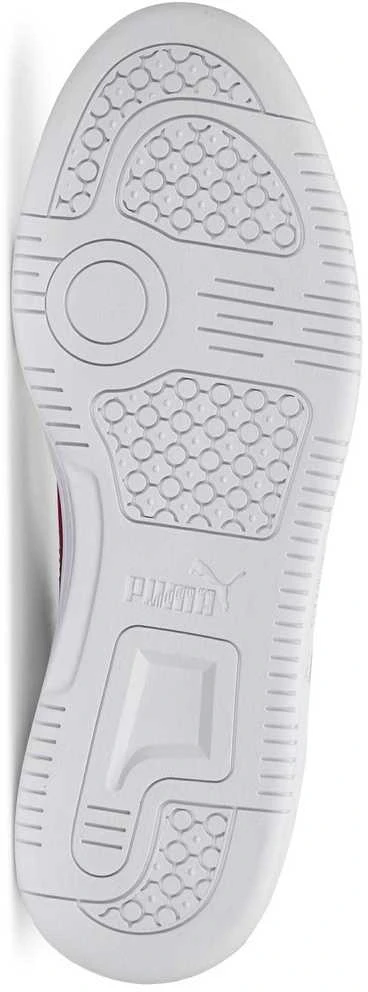 Puma Avalynė Vyrams Rebound Joy Low Baltas Mėlyna Raudona 380747 16