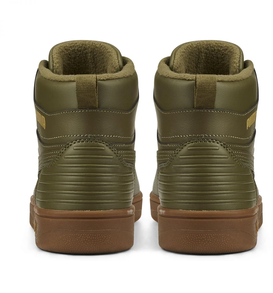 Puma Avalynė Vyrams Rebound Rugged Burnt Olive 387592 03