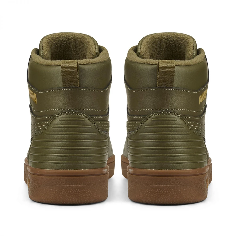 Puma Avalynė Vyrams Rebound Rugged Burnt Olive 387592 03