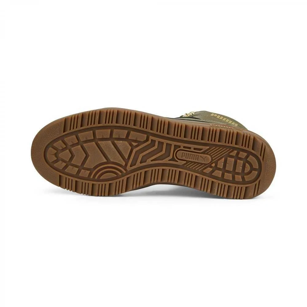 Puma Avalynė Vyrams Rebound Rugged Burnt Olive 387592 03