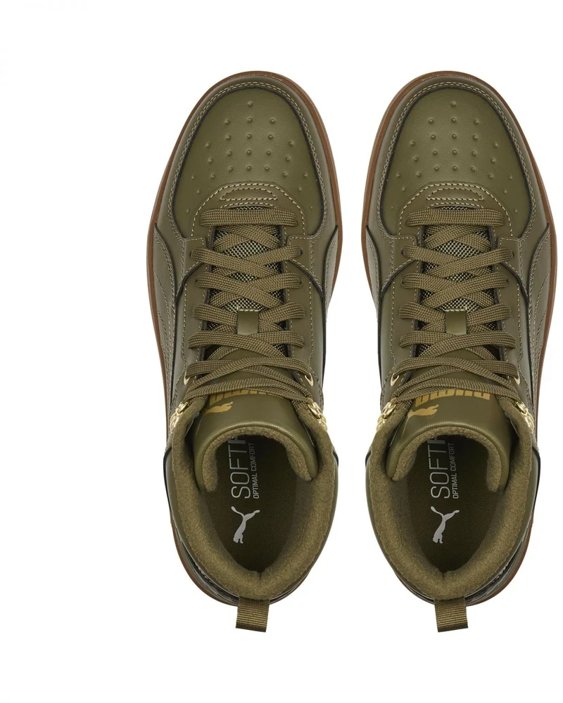 Puma Avalynė Vyrams Rebound Rugged Burnt Olive 387592 03