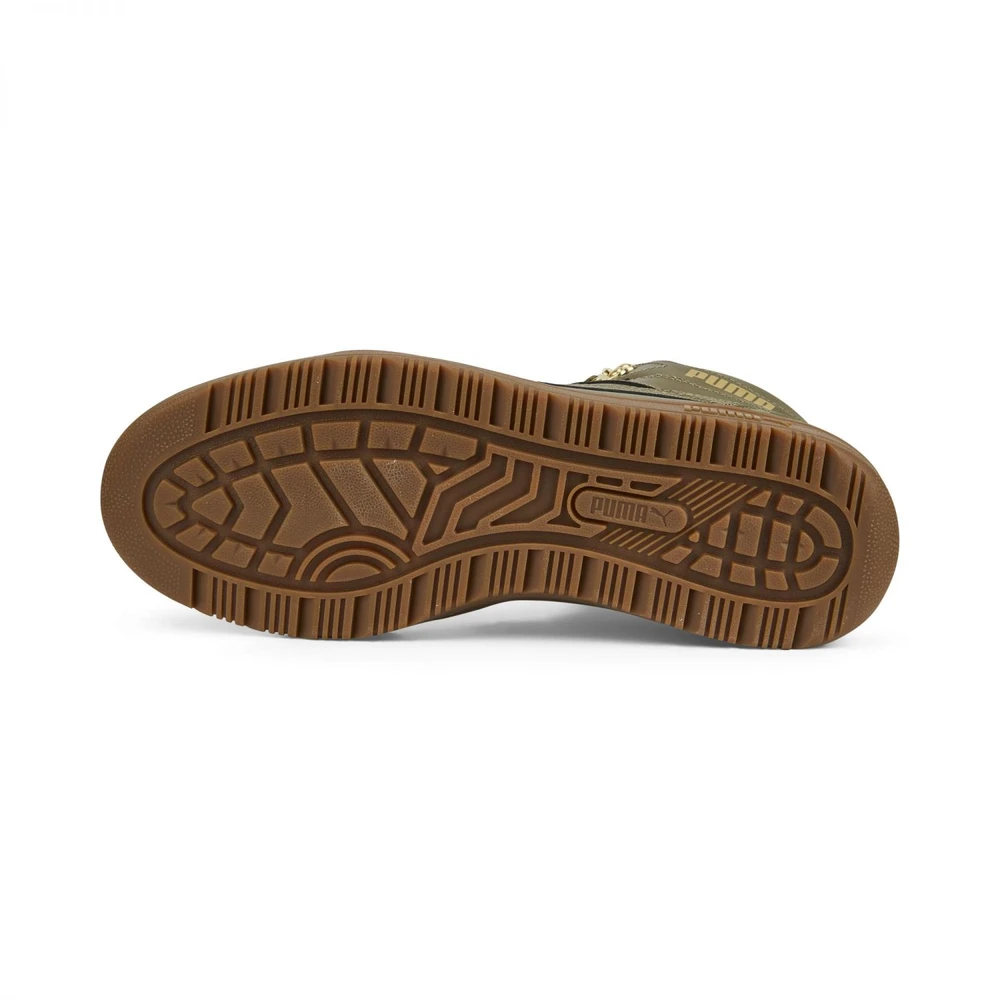 Puma Avalynė Vyrams Rebound Rugged Burnt Olive 387592 03