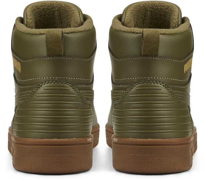 Puma Avalynė Vyrams Rebound Rugged Burnt Olive 387592 03