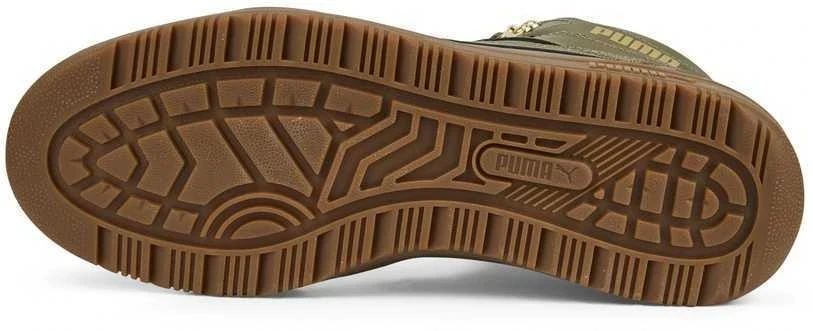 Puma Avalynė Vyrams Rebound Rugged Burnt Olive 387592 03