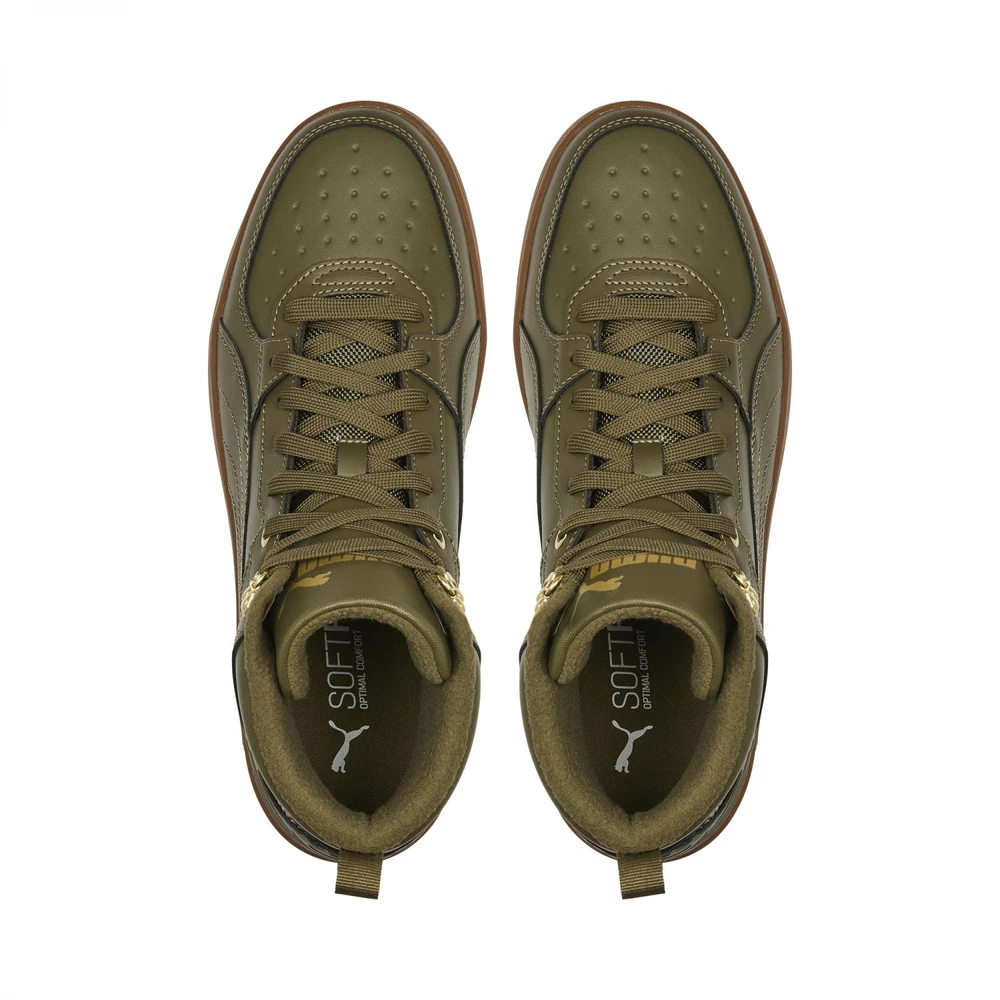 Puma Avalynė Vyrams Rebound Rugged Burnt Olive 387592 03