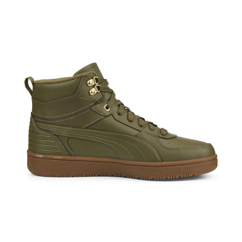 Puma Avalynė Vyrams Rebound Rugged Burnt Olive 387592 03