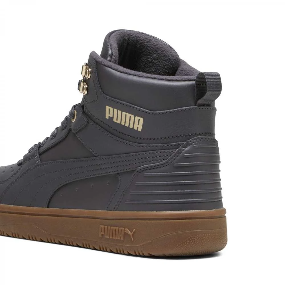 Puma Avalynė Vyrams Rebound Rugged Dark Coal Brown 387592 08