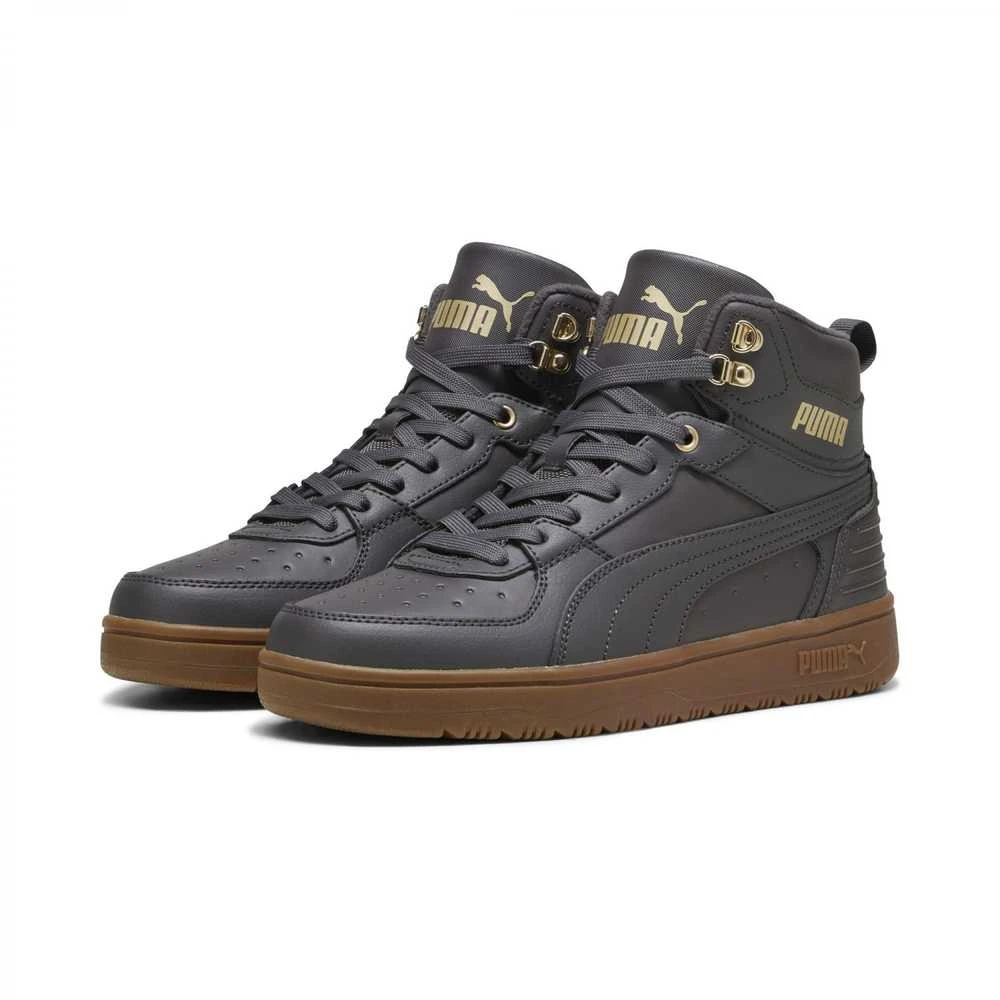 Puma Avalynė Vyrams Rebound Rugged Dark Coal Brown 387592 08