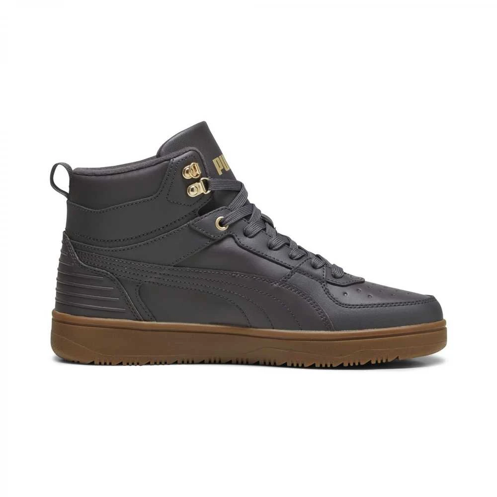 Puma Avalynė Vyrams Rebound Rugged Dark Coal Brown 387592 08