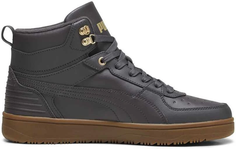 Puma Avalynė Vyrams Rebound Rugged Dark Coal Brown 387592 08