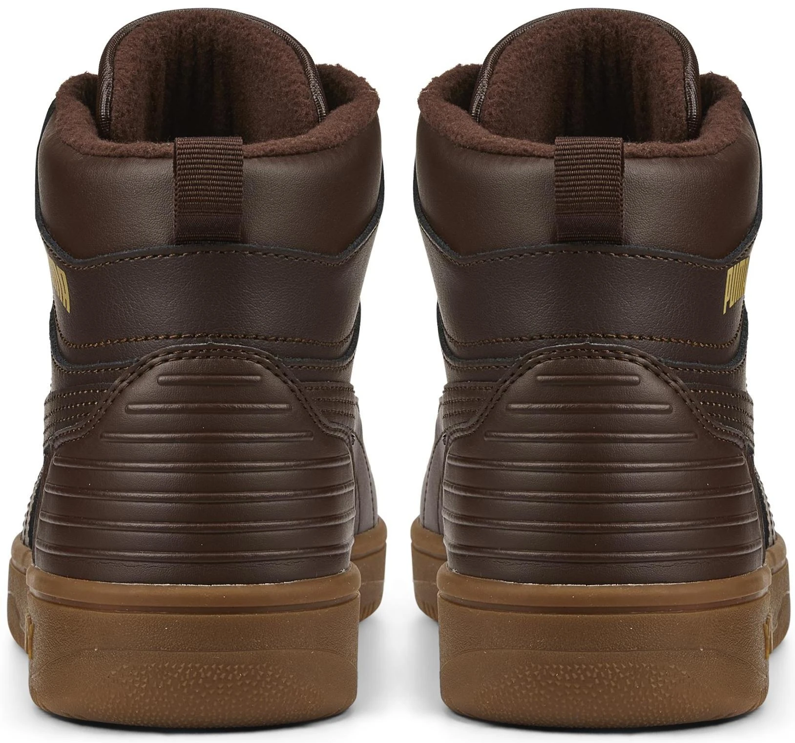 Puma Avalynė Vyrams Rebound Rugged Dark Chocola Brown 387592 04