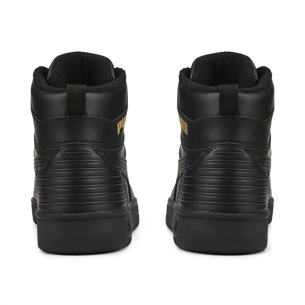 Puma Avalynė Vyrams Rebound Rugged Juodas 387592 01