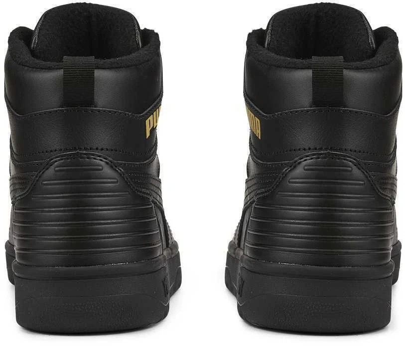 Puma Avalynė Vyrams Rebound Rugged Juodas 387592 01