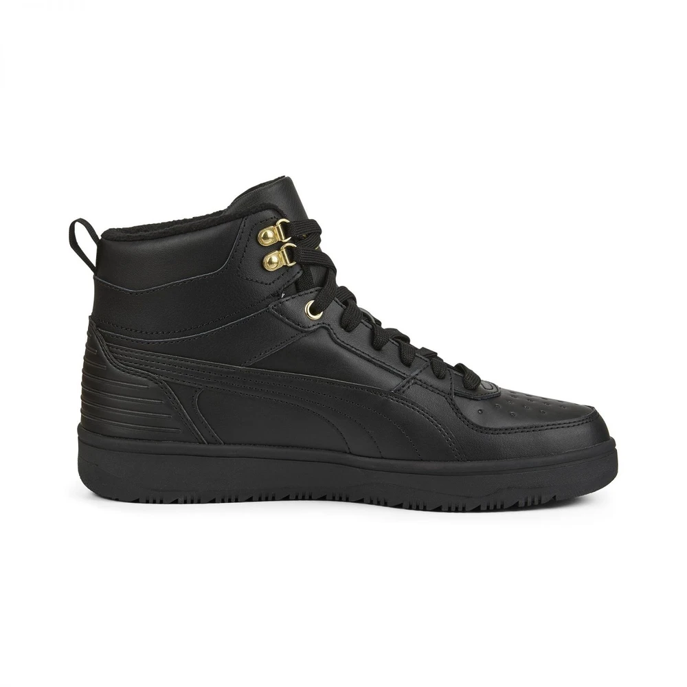 Puma Avalynė Vyrams Rebound Rugged Juodas 387592 01