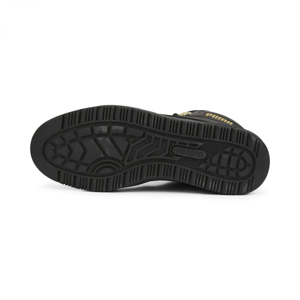 Puma Avalynė Vyrams Rebound Rugged Juodas 387592 01