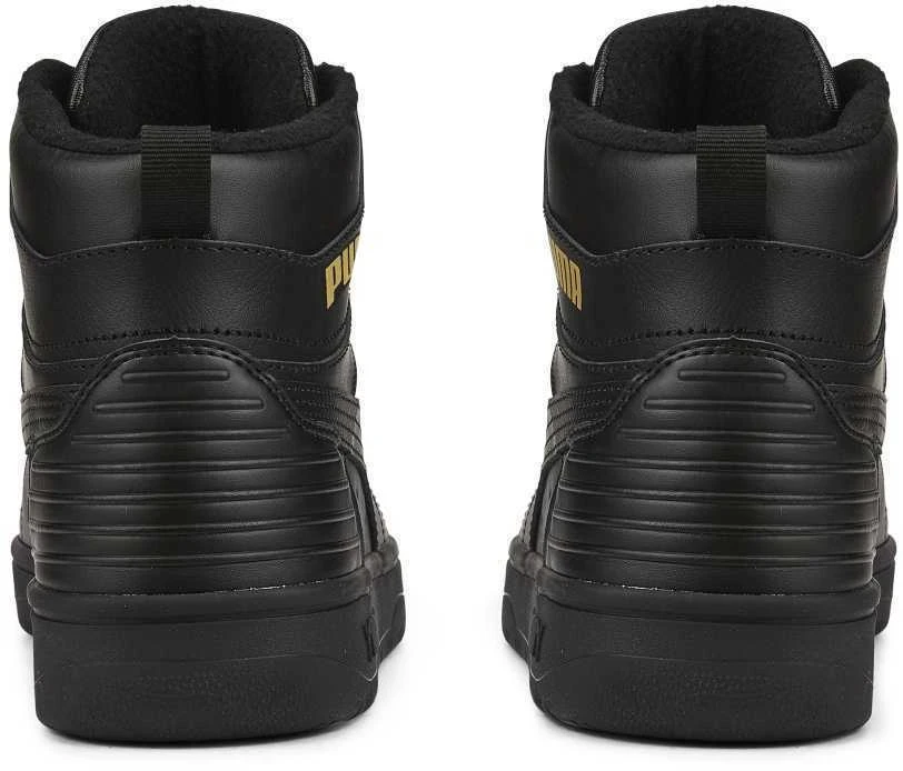 Puma Avalynė Vyrams Rebound Rugged Juodas 387592 01