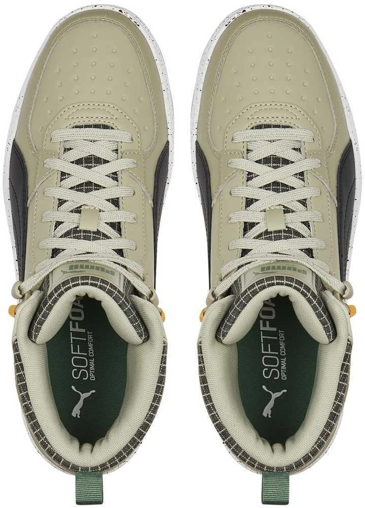 Puma Avalynė Vyrams Rebound Rugged Open Road Žalias 387605 02