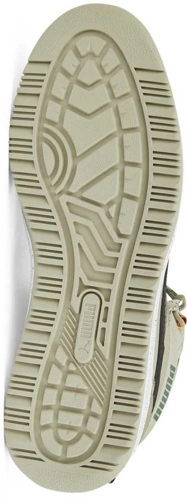 Puma Avalynė Vyrams Rebound Rugged Open Road Žalias 387605 02
