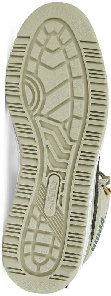 Puma Avalynė Vyrams Rebound Rugged Open Road Žalias 387605 02