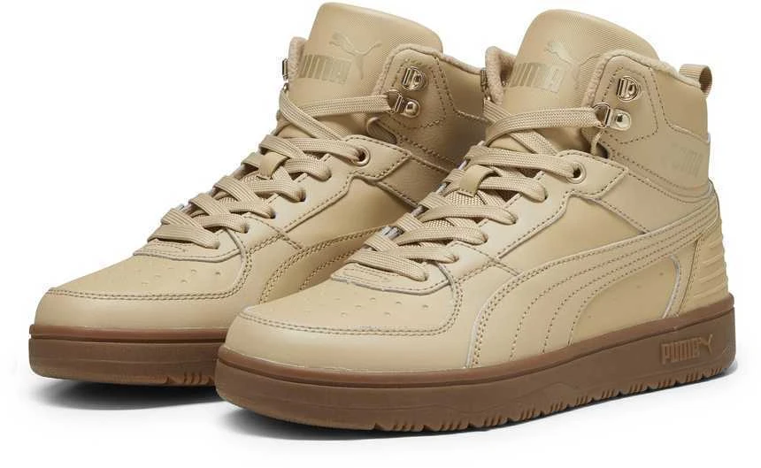 Puma Avalynė Vyrams Rebound Rugged Sand Dune Kreminis 387592 07