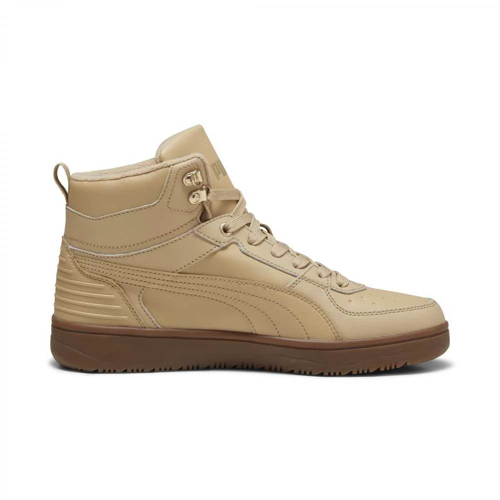 Puma Avalynė Vyrams Rebound Rugged Sand Dune Kreminis 387592 07