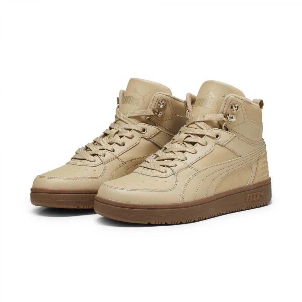 Puma Avalynė Vyrams Rebound Rugged Sand Dune Kreminis 387592 07