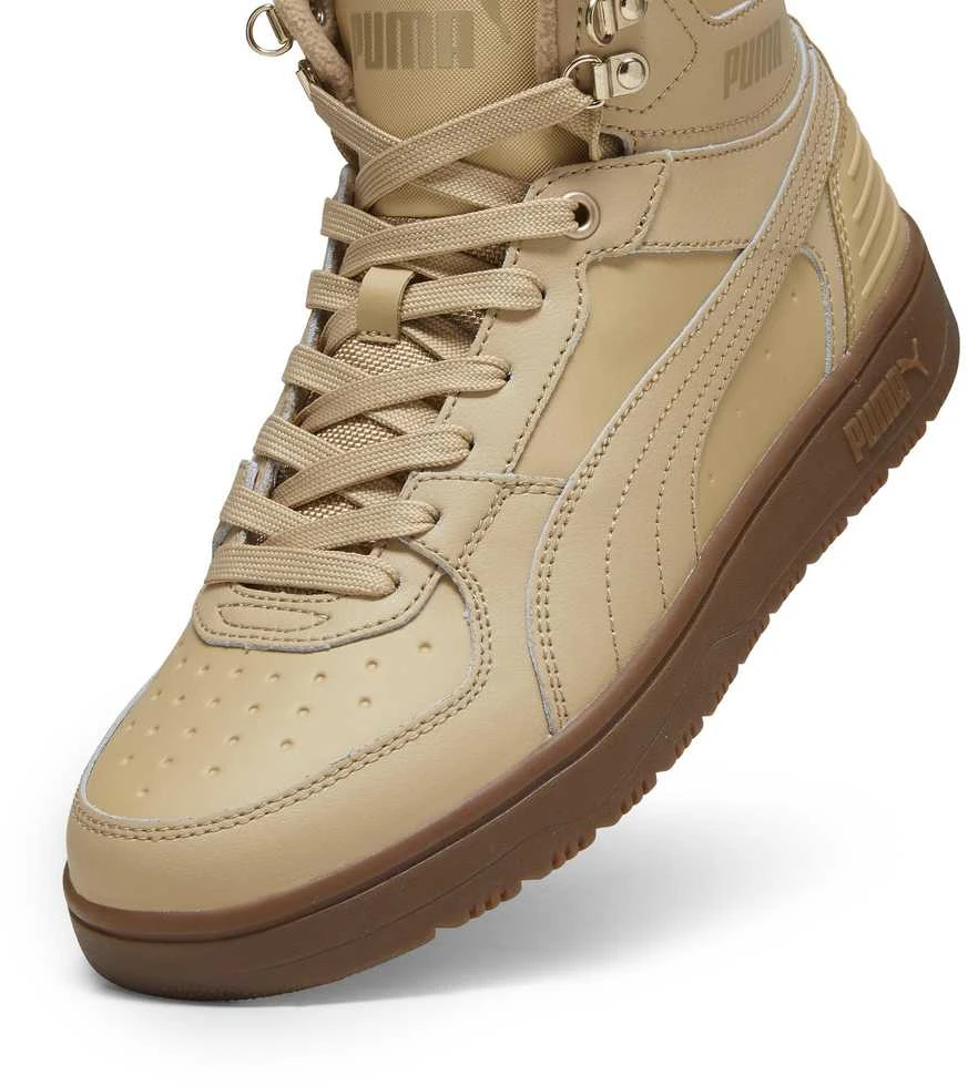 Puma Avalynė Vyrams Rebound Rugged Sand Dune Kreminis 387592 07