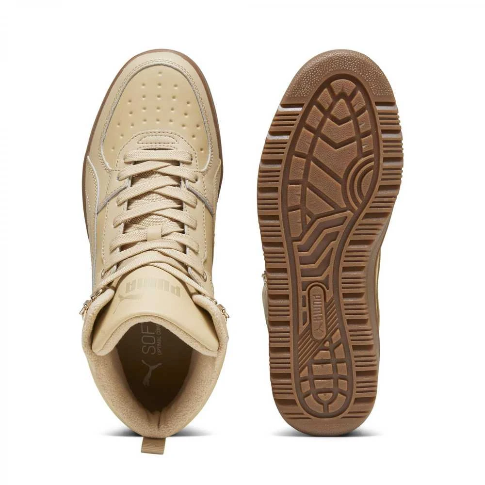Puma Avalynė Vyrams Rebound Rugged Sand Dune Kreminis 387592 07