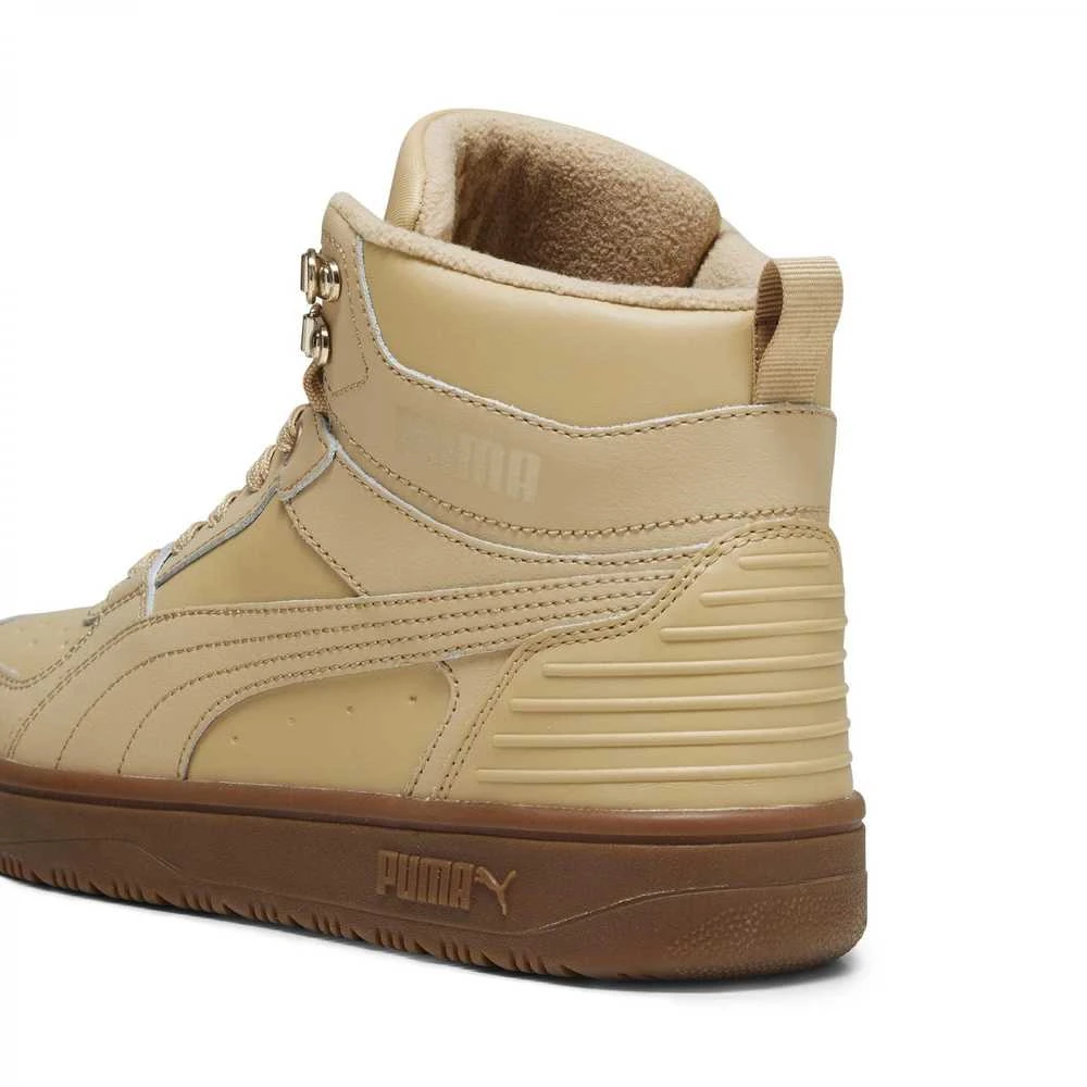 Puma Avalynė Vyrams Rebound Rugged Sand Dune Kreminis 387592 07