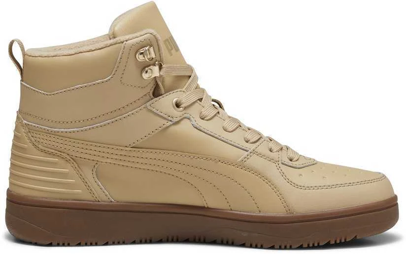 Puma Avalynė Vyrams Rebound Rugged Sand Dune Kreminis 387592 07